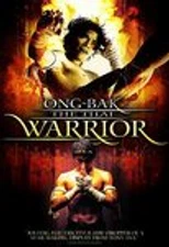 Ong-Bak: The Thai Warrior (DVD, 2005)