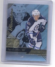 16-17 2016-17 FLEER SHOWCASE PATRIK LAINE FLAIR SHOWCASE ROOKIE 0 50 JETS