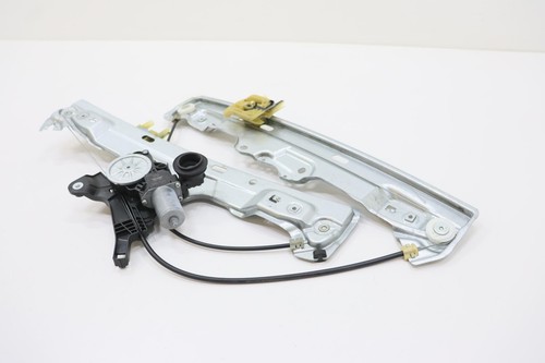 2019 - 2024 INFINITI QX50 FRONT RIGHT SIDE DOOR WINDOW REGULATOR OEM 807305NA0A - Picture 4 of 14