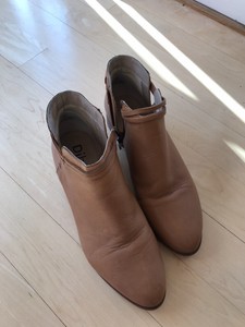 diba booties