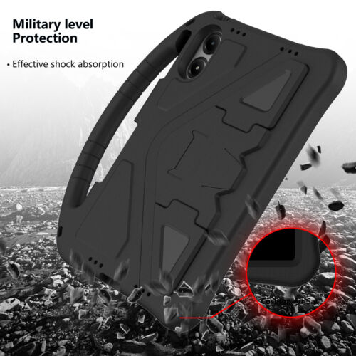 For Walmart Onn 7"/8"/10.1"/12.1" Tablet Pro 2024 Shockproof Stand Kids EVA Case - Picture 54 of 54