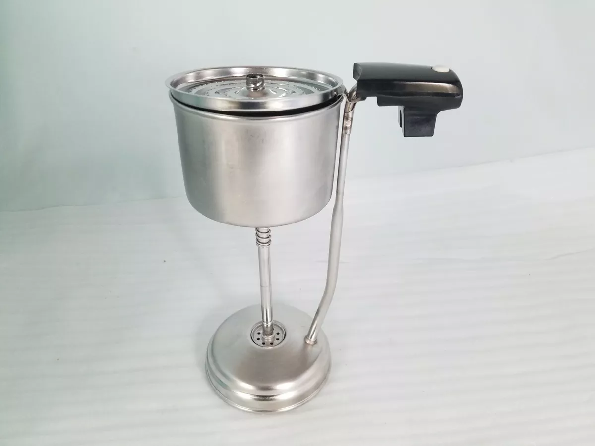 Corning ware 10 cup percolator outlet