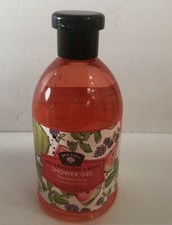 Bolero Beverly Hills Watermelon  Mint Shower Gel Revitalizing Paraben Free
