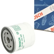 BOSCH 0451103298 Ölfilter für AUSTIN MAESTRO MONTEGO BMW 3 E30 ESCORT III
