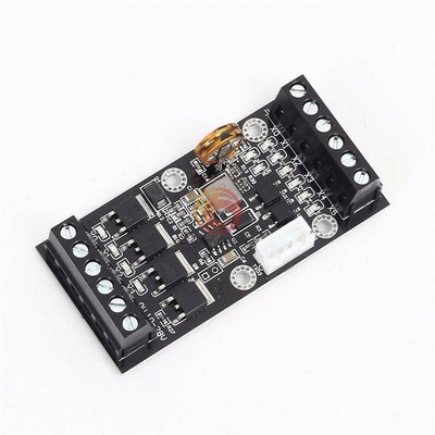 FX1N-10MT Module PLC Industrial Control Board Programmable   Controller #D5