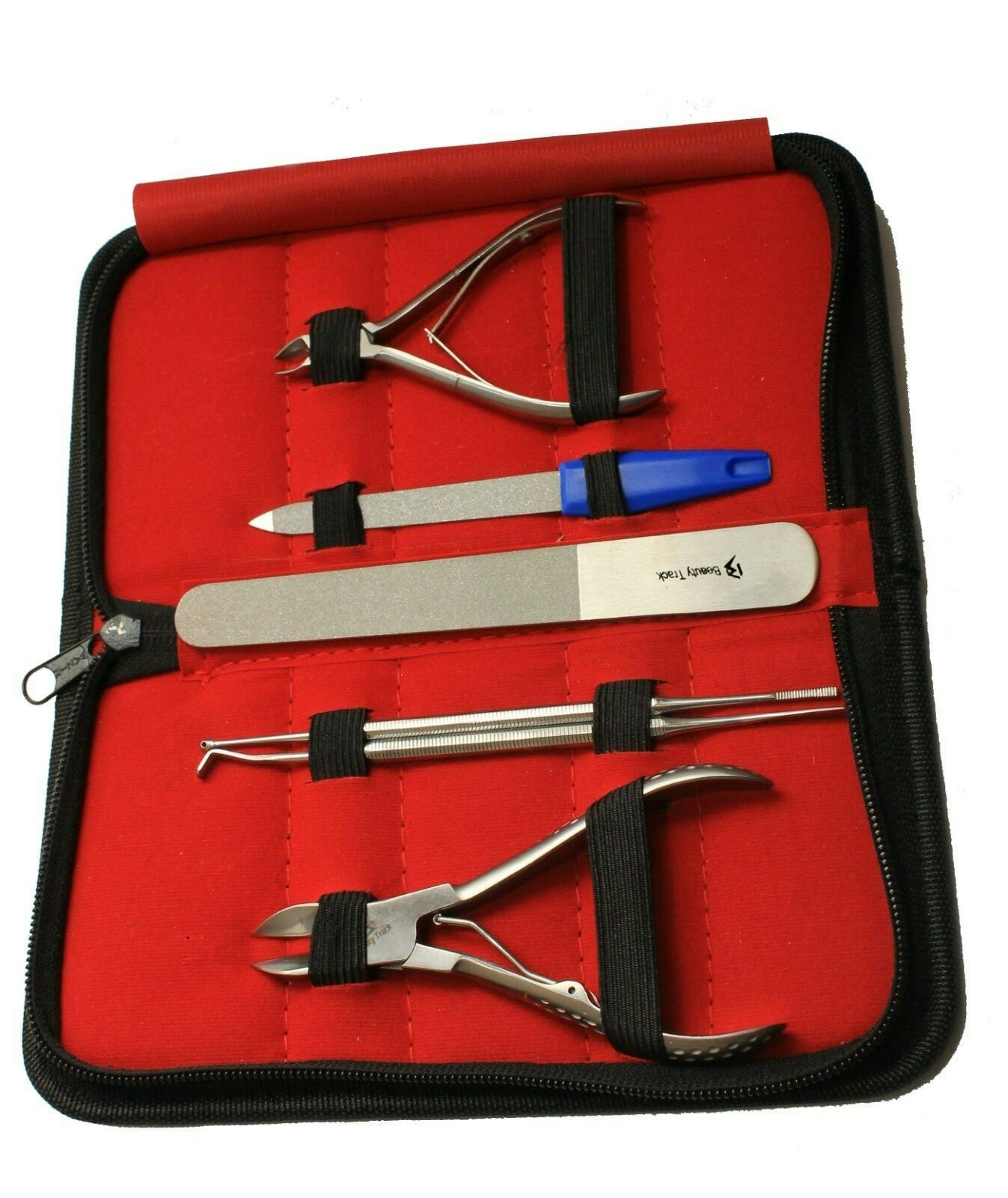 Nail Cutter set Hands and foot care tools Toenail Clippers Cutters