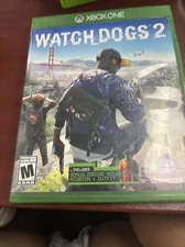 Watch Dogs 2 Microsoft Xbox One 2016