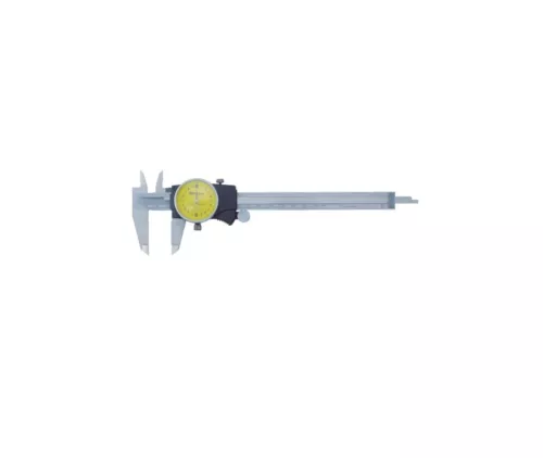 MITUTOYO STANDARD DIAL CALIPER (0～300mm) D30TX MADE IN JAPAN