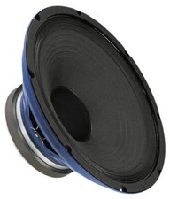 SP-38/300PA - 38cm PA-Basslautsprecher, 600WMAX