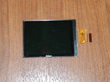 Genuine OEM Nikon Coolpix S7000 LCD Display Screen Replacement Part