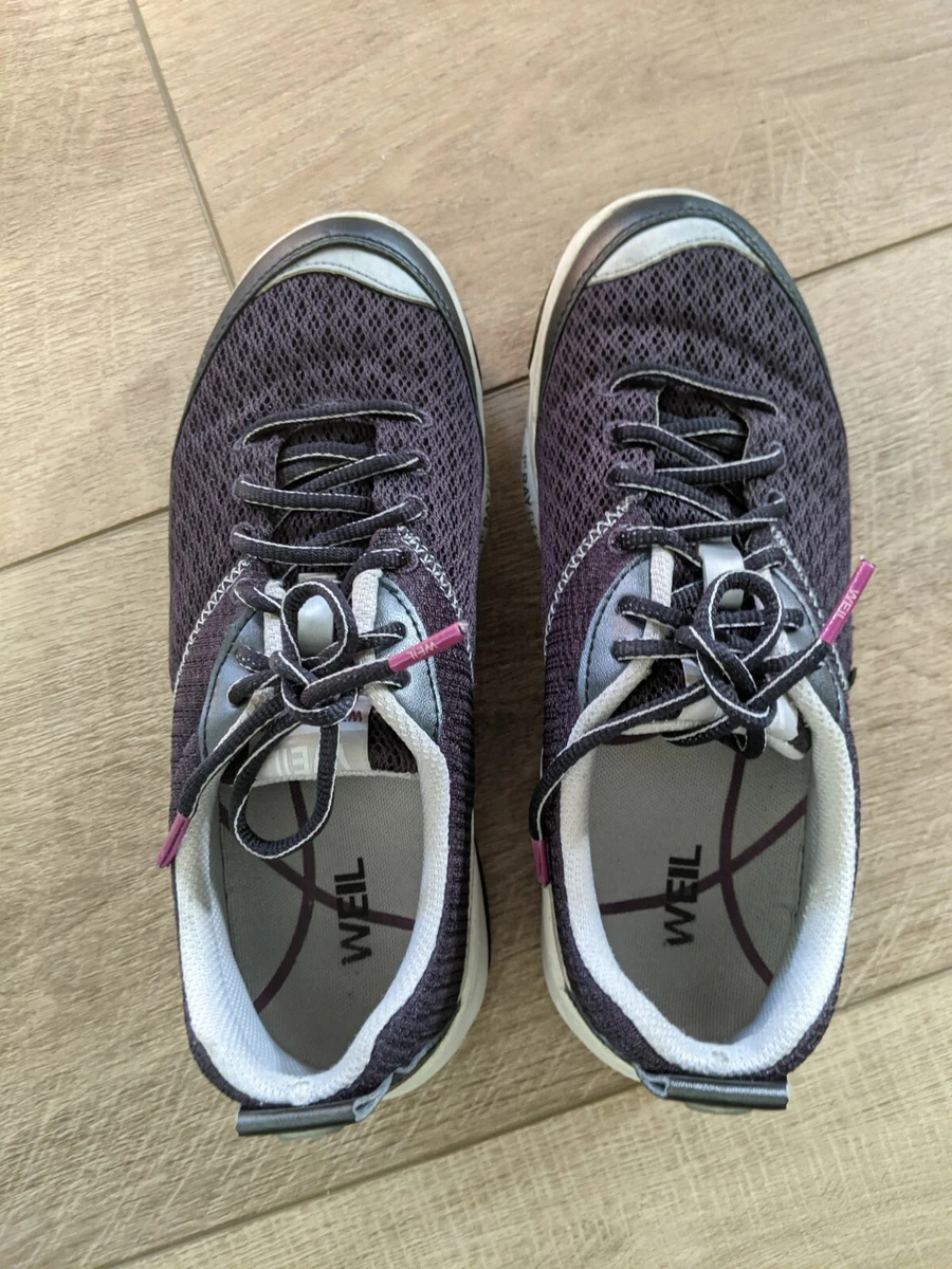 Dr weil vionic best sale shoes