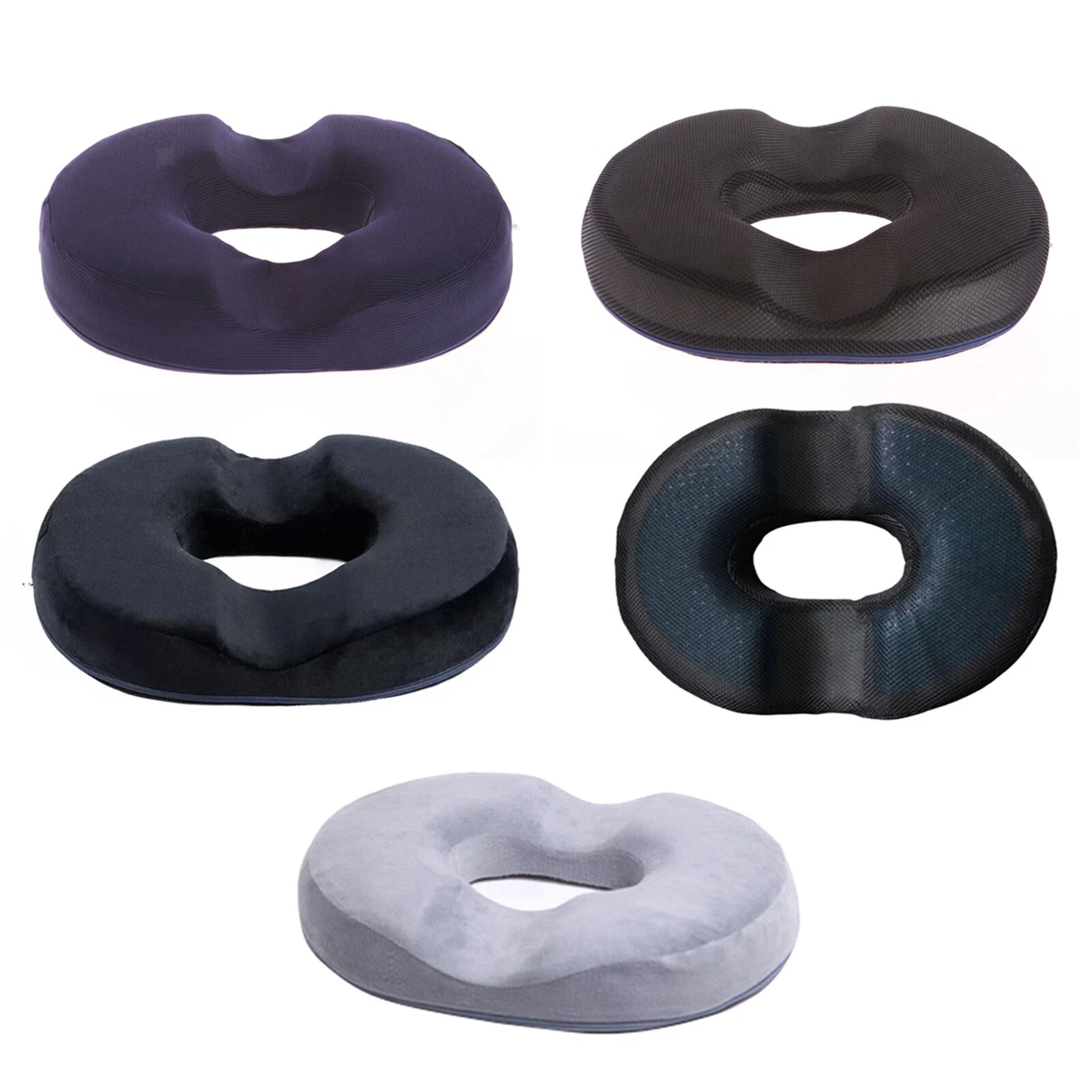 Baby Doughnut Pillow ( M size for 4~12 months)