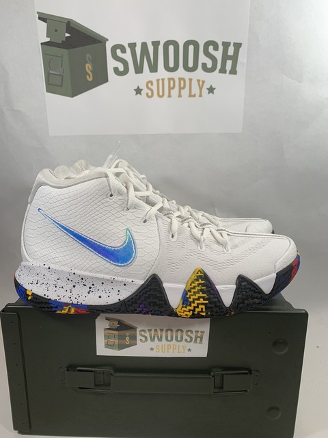 kyrie 4 ebay