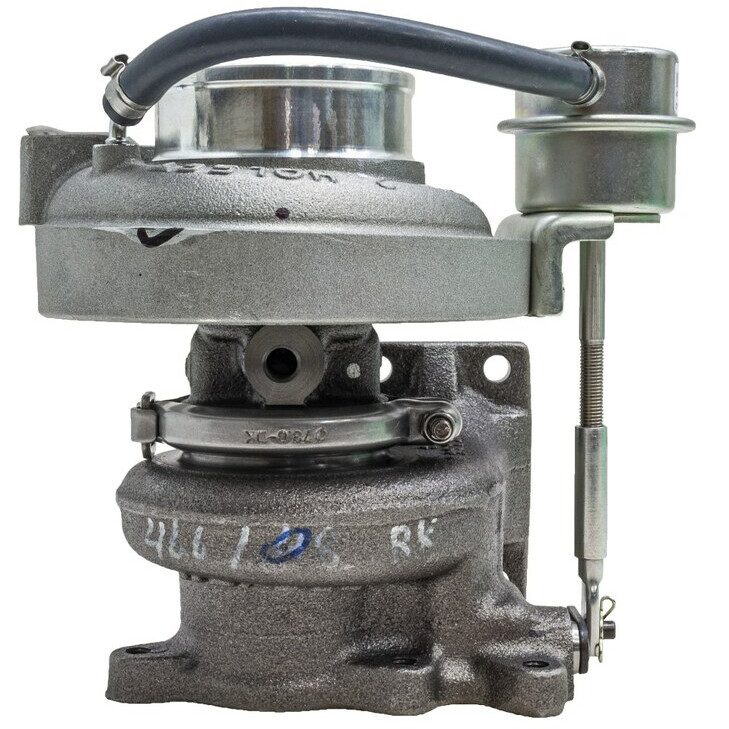 New Turbocharge 2855947 4033251 4033251H 4045279 4045307 504203236  