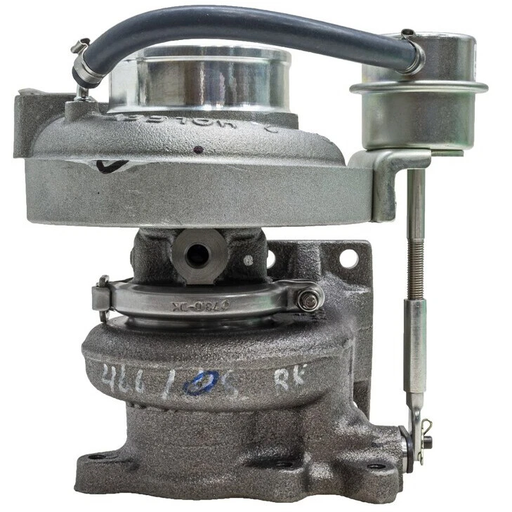 New Turbocharge 2855947 4033251 4033251H 4045279 4045307 504203236 