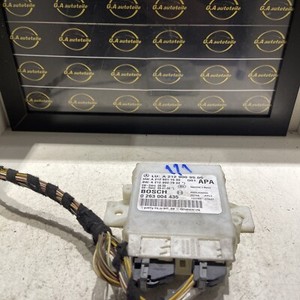 Mercedes W212 PDC Steuergerät Einparkhilfe Parkhilfe A2129009505