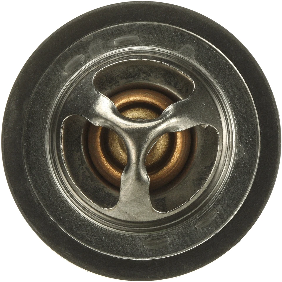 Termostato superior líquido de arrefecimento do motor Gates para 2007-2012 Nissan Versa 1.8L L4 GAS - Imagem 2 de 4