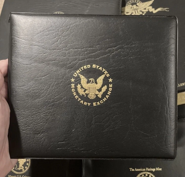 1963 US Red Seal Currency￼ $2 and $5 LARGE Serial # A1…./A02… D6 A2 - Image 3 of 3