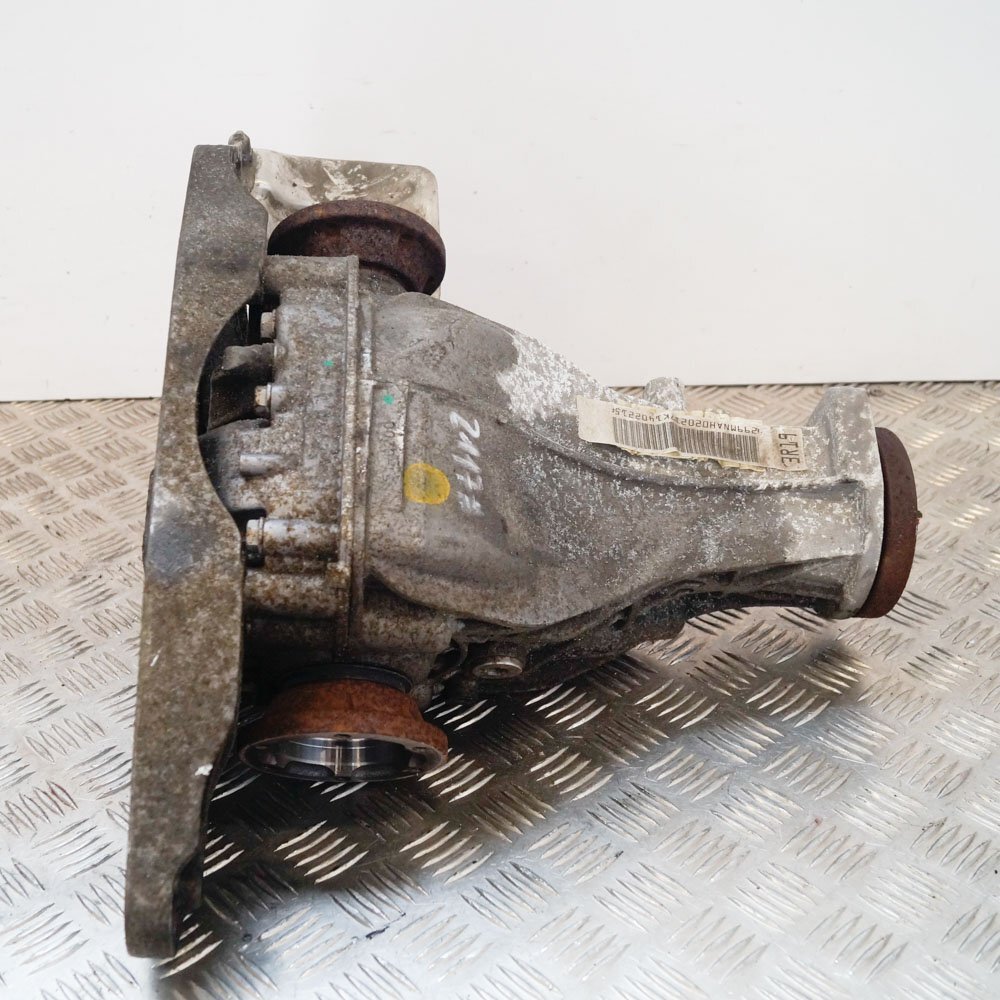 Audi A4 B8 Rear Differential 0AR525053F 1.8 TFSI Quattro