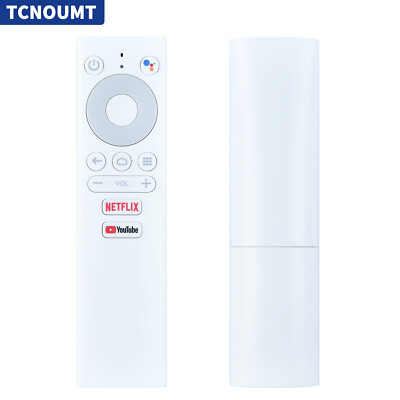 Replacement Voice Remote Control For Skyworth Strong Leap-S1 Android TV Box
