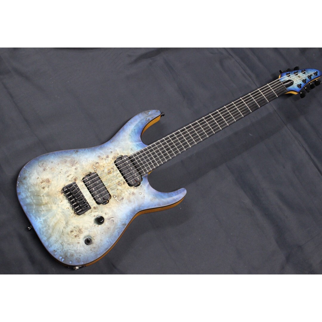 Edwards E-HR7-FX/BM Aqua Burst