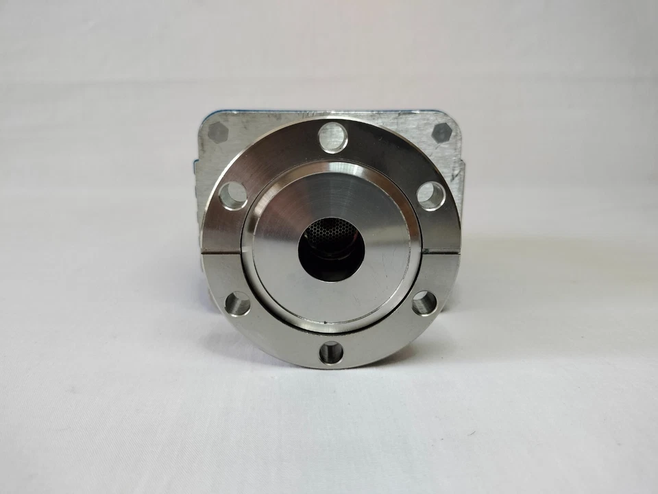 Granville-Philips 356002-YG-T 356002YGT Micro-Ion Plus Vacuum Gauge Module - Image 3 of 4