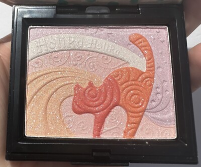 HELLO HOLIKA CHEEK 02 TWINKLIN KITTEN~New W/out box~free Shipping