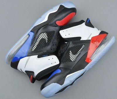 jordan mars 270 top 3