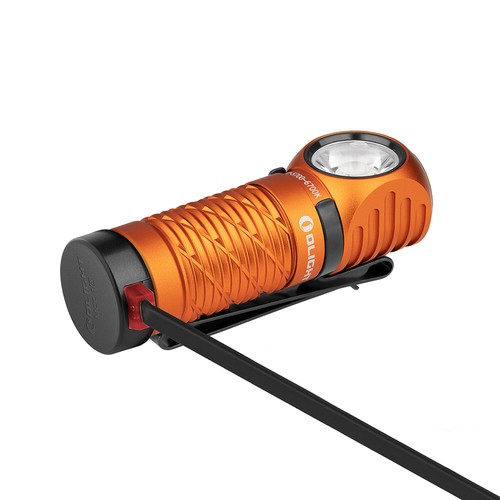 Olight Perun 2 Mini LED Headlamp 1100 Lumens Rechargeable, for Camping, Running - Picture 38 of 56