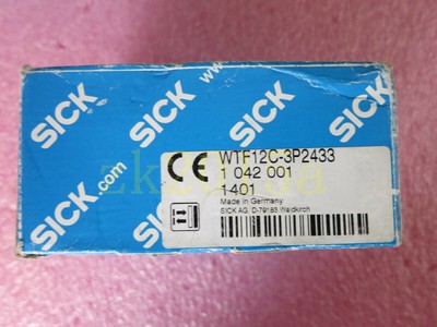 WTF12C-3P2433 1042001 Fast Ship by DHL OR EMS #F4