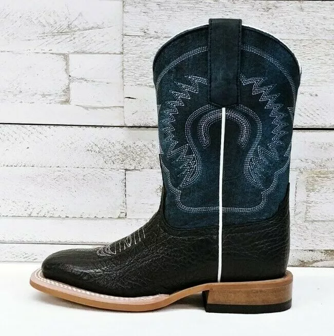 Kids bean boots cheap