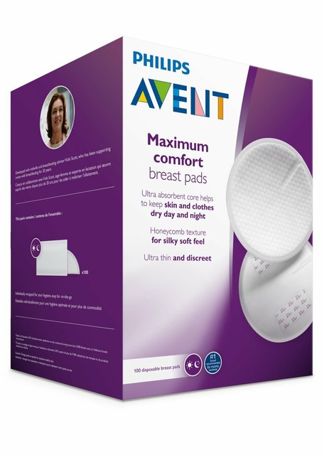 philips avent ultra comfort