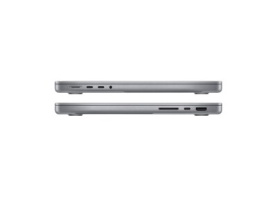 Apple MacBook Pro 14