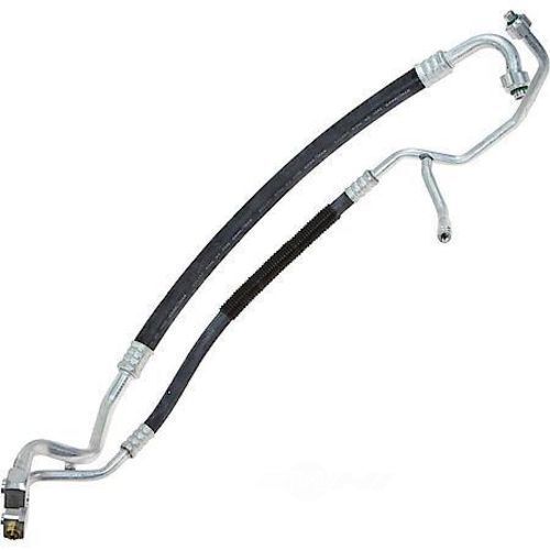 A/C Refrigerant Discharge / Suction Hose Assembly-Manifold Hose Assembly T56770