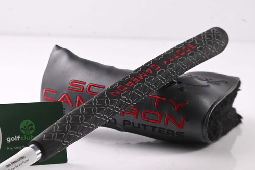 Scotty Cameron Super Select Newport Putter / 34 Inch - Picture 6 of 7