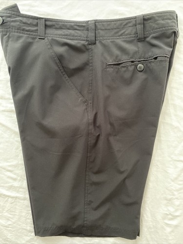 Stillwater Supply Co mens Shorts 36 black - Picture 7 of 9