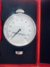 durometro Per pneumatici