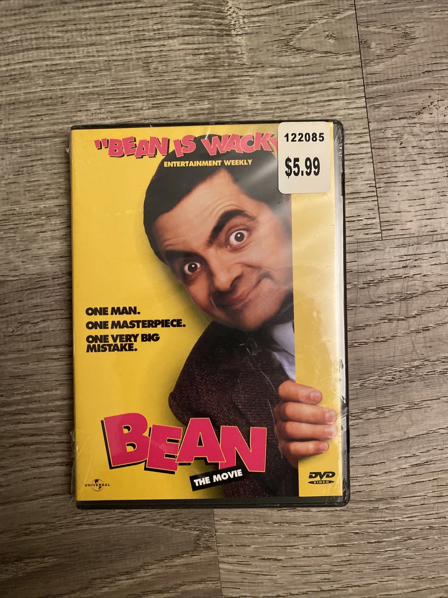 Bean 1997 2025 full movie online