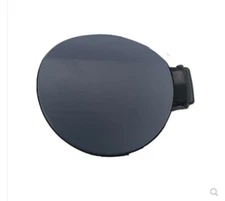 Primer Fuel Gas Tank Filler Door Lid Cover Fit for VW Tiguan 2008-18 5N0809857D