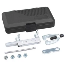 OTC 4504 ISO Bubble Flaring Tool Kit