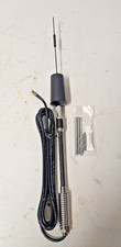 Wilson 301133  Cellular Antenna RV Trucker Spring Mount 800-1900MHz Omni Direct