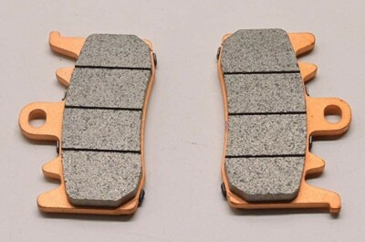 カナミ　sp GENUINE ORIGINAL CAN-AM SPYDER BRAKE PADS 21980023 107B80916