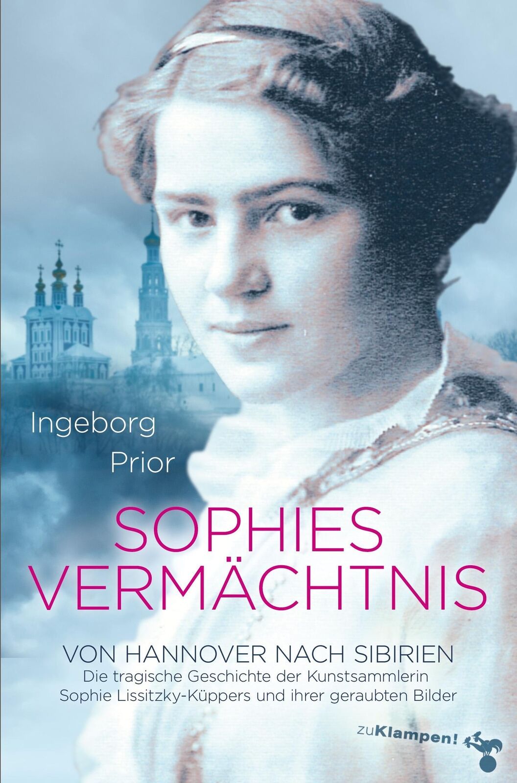 Thumbnail - Sophies Vermächtnis Ingeborg Prior