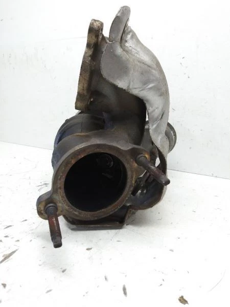 2015 FORD MUSTANG ECOBOOST TURBOCHARGER 87K MILES FITS 2015-2022 - Image 4 of 4