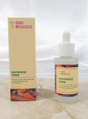 good molecules super peptide serum