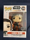Funko Pop! Star Wars: The Mandalorian - Cara Dune Vinyl Figure FYE
