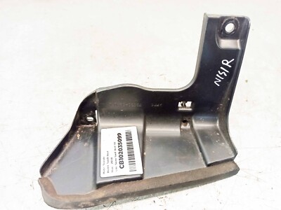 Suzuki Swift MK3 2017-2023 Radiator Trim Bracket Air Deflector Panel Rear Left