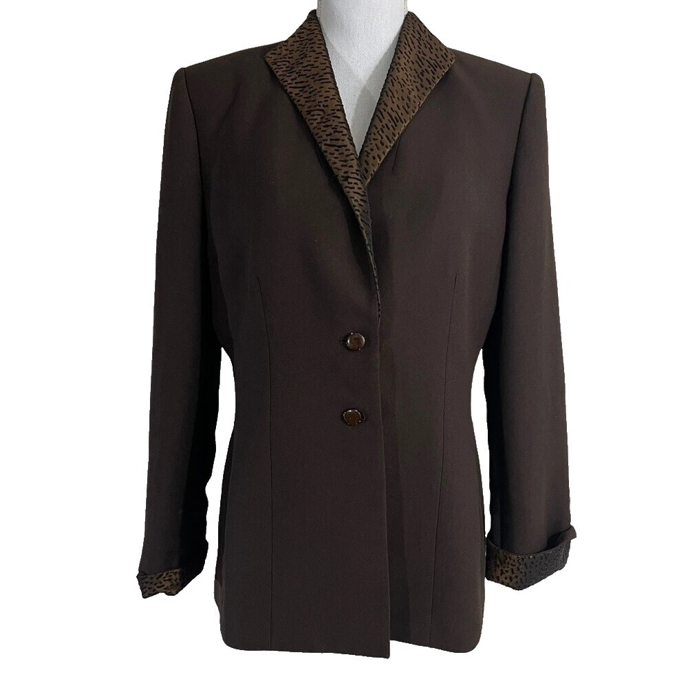 Trajes y acetato Kasper Suit Separates para Mujeres