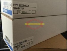 1PCS  NEW Omron connector XW2B-40G5 XW2B40G5
