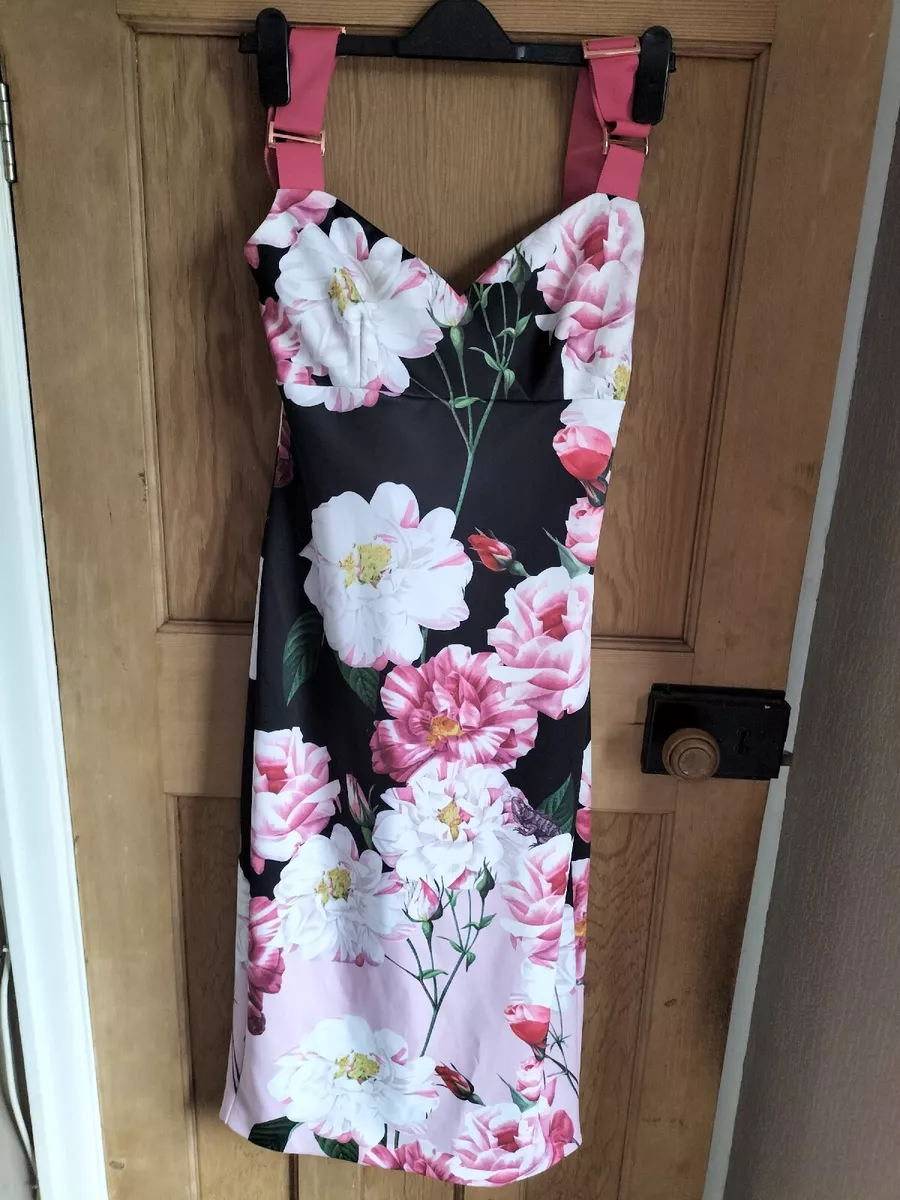 Ted baker clearance dress size 4